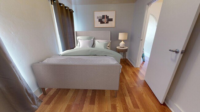 Foto del edificio - Charming Patten home near Fruitvale BART