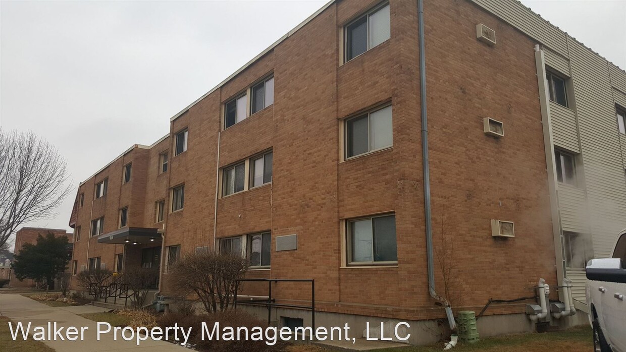 Primary Photo - 614 Broad St