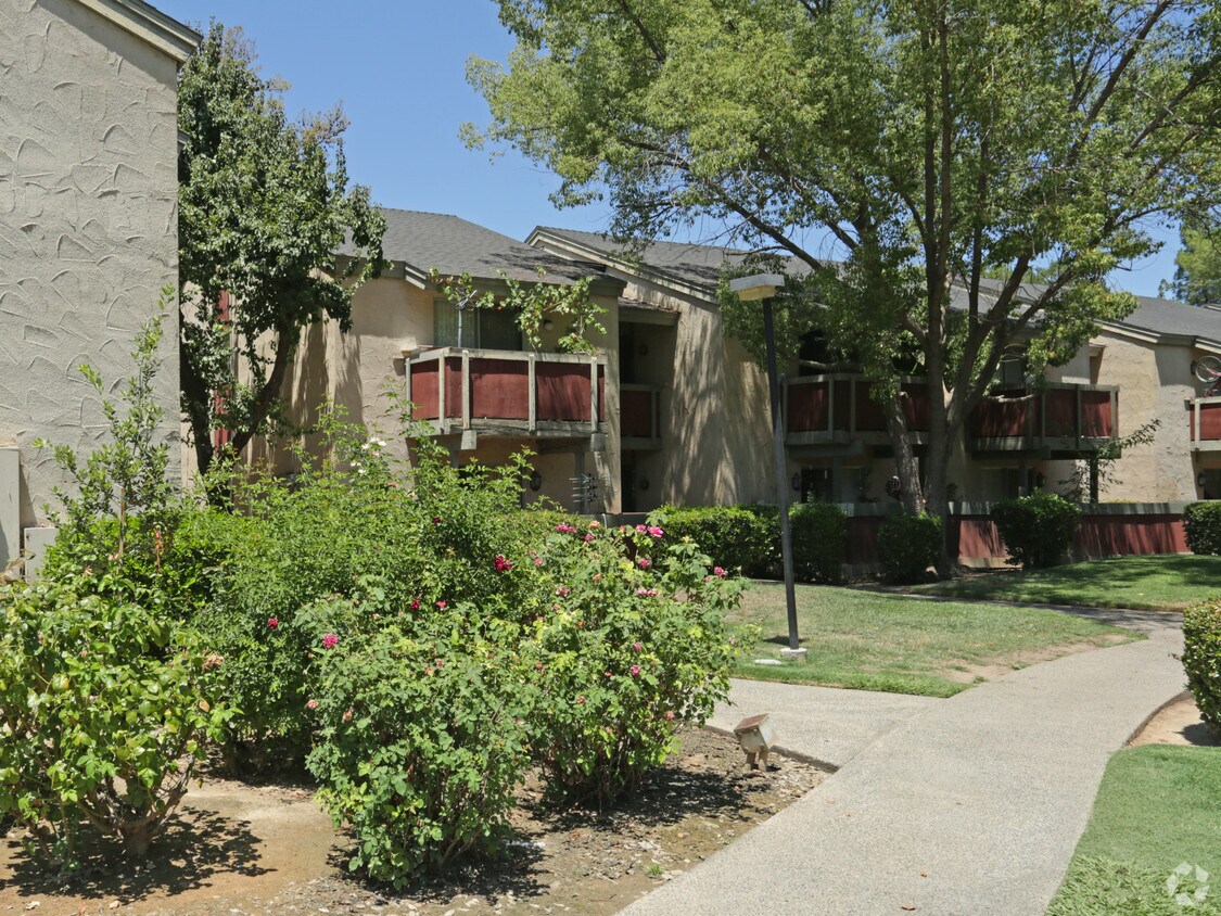 The Parks at Fig Garden 4085 N Fruit Ave Fresno, CA