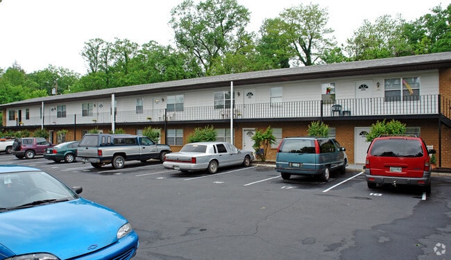 Building Photo - 1243-1246 E Harper Ave
