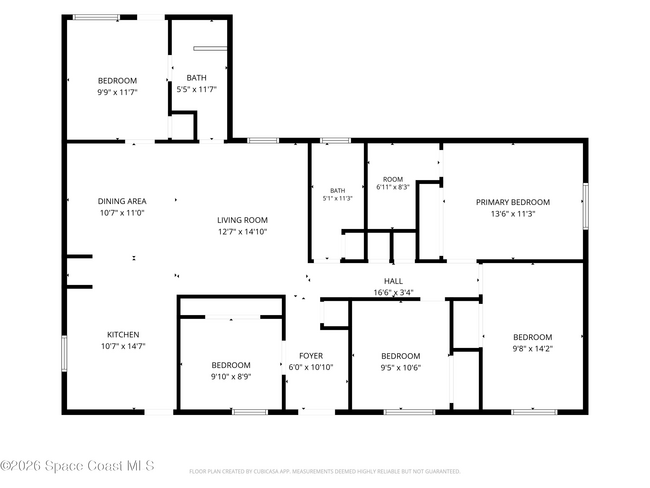 Foto del edificio - 2921 College View Dr