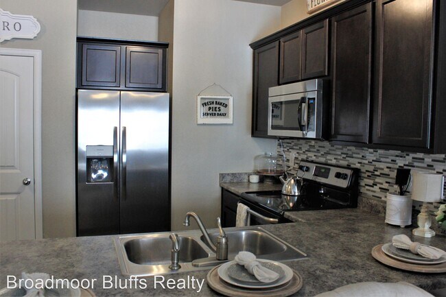 Building Photo - 3 br, 3.5 bath House - 4346 Yellow Dock Point