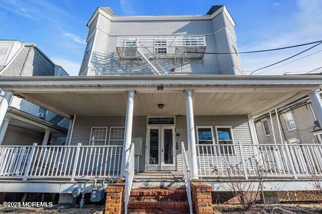 Foto del edificio - 26 Navesink Ave
