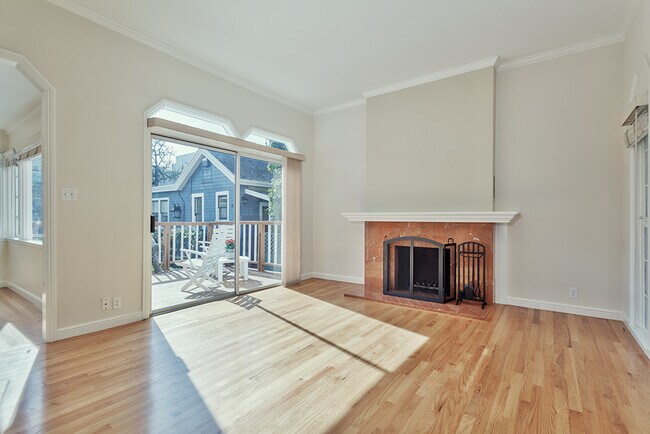 Foto del edificio - 30 Blackstone Ct