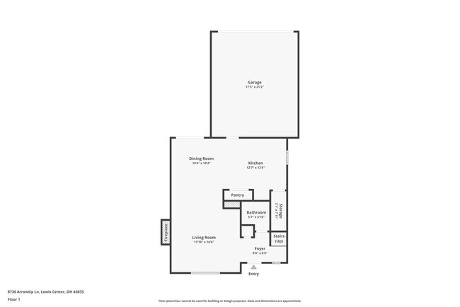 Foto del edificio - 8736 Arrowtip Ln