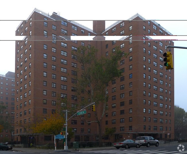 Thomas Jefferson Apartments Apartments New York, NY