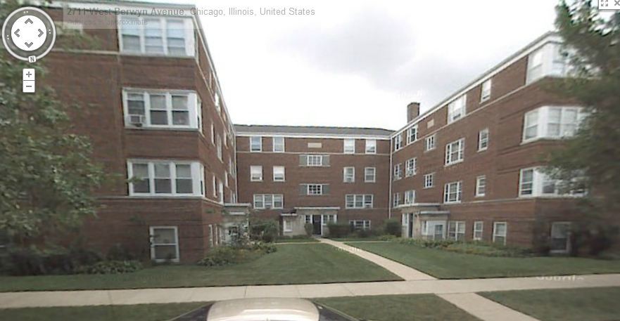 Primary Photo - 2715 W Berwyn Ave