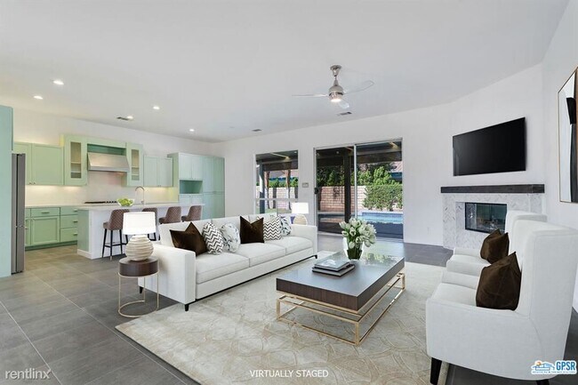 Foto del edificio - 3 br, 2 bath House - 44251 Grand Canyon Ln