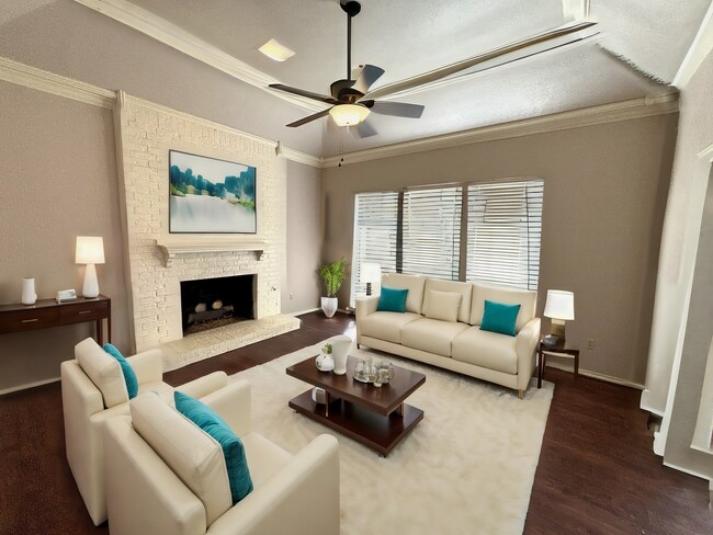 Foto del edificio - 2812 Sausalito Dr