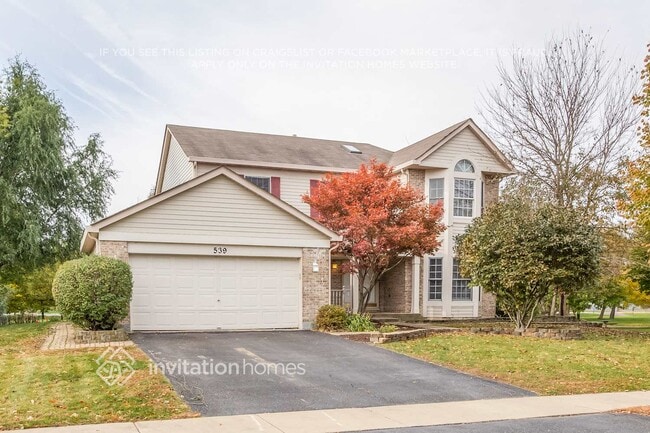 Building Photo - 539 Springwood Ln Building Photo - 539 Springwood Ln