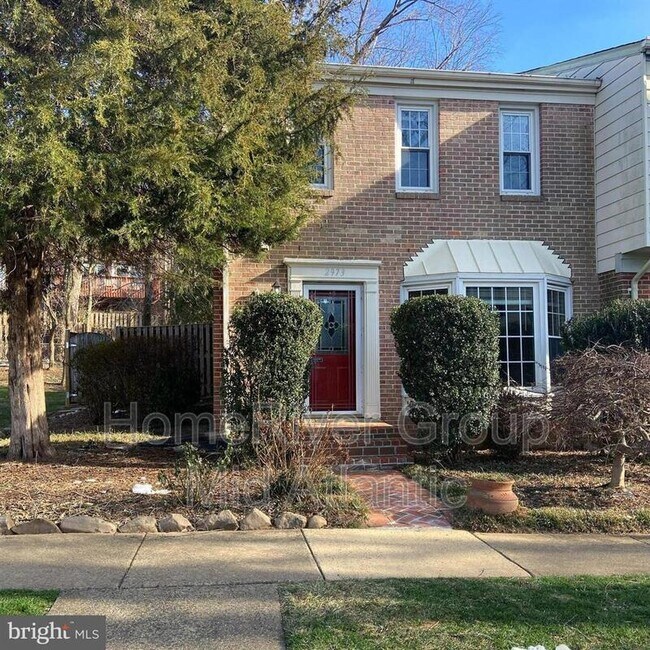 Foto del edificio - 2973 Cashel Ln