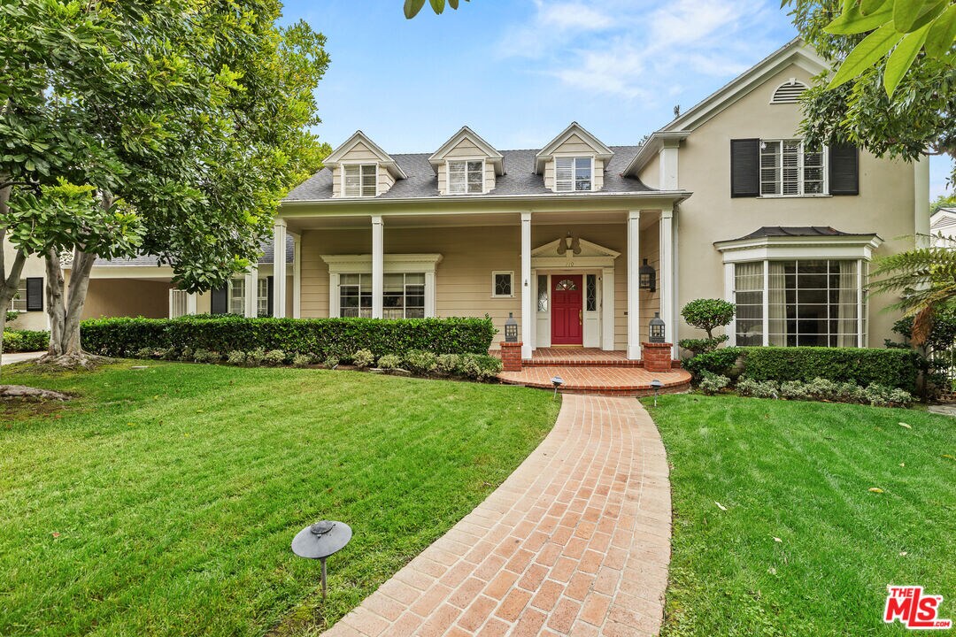 Primary Photo - 710 Alta Dr