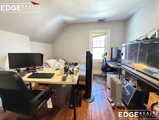 Foto del edificio - 25 Burton St