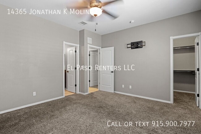 Building Photo - 14365 Jonathan K. Molina Ct