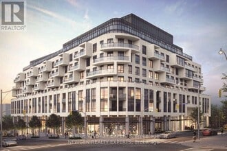 Building Photo - 505 Glencairn Ave