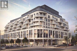 Building Photo - 505 Glencairn Ave