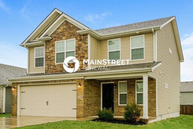 Foto del edificio - 2236 Walcot Way