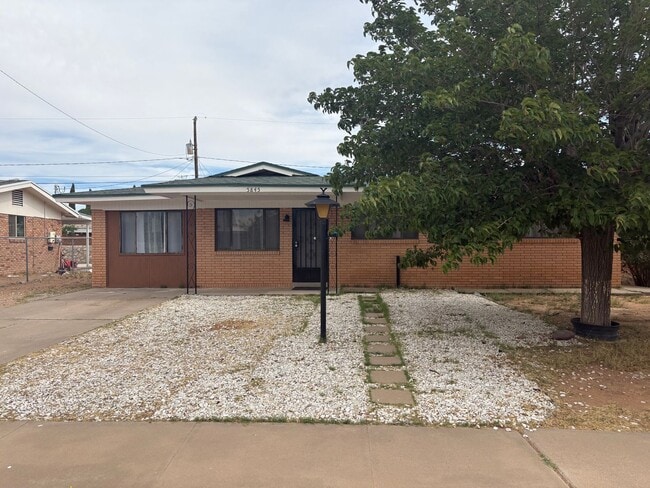 Building Photo - HOME FOR RENT IN NORTHEAST EL PASO