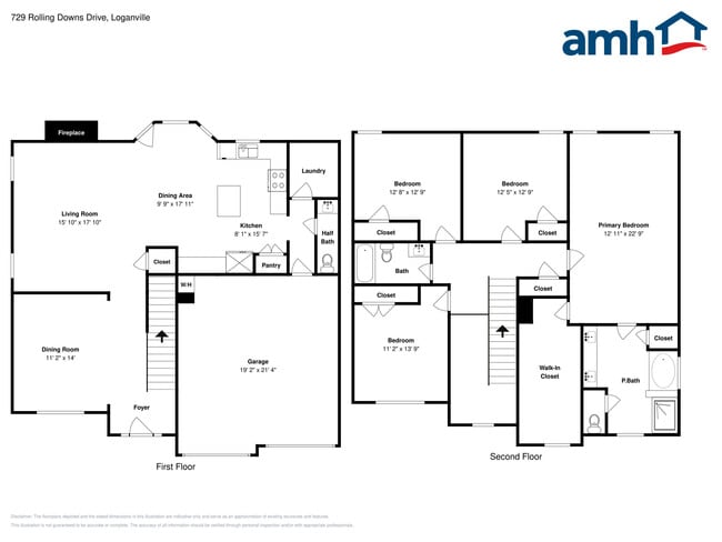 Building Photo - 729 Rolling Downs Dr SW