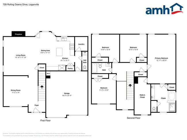 Foto del edificio - 729 Rolling Downs Dr SW