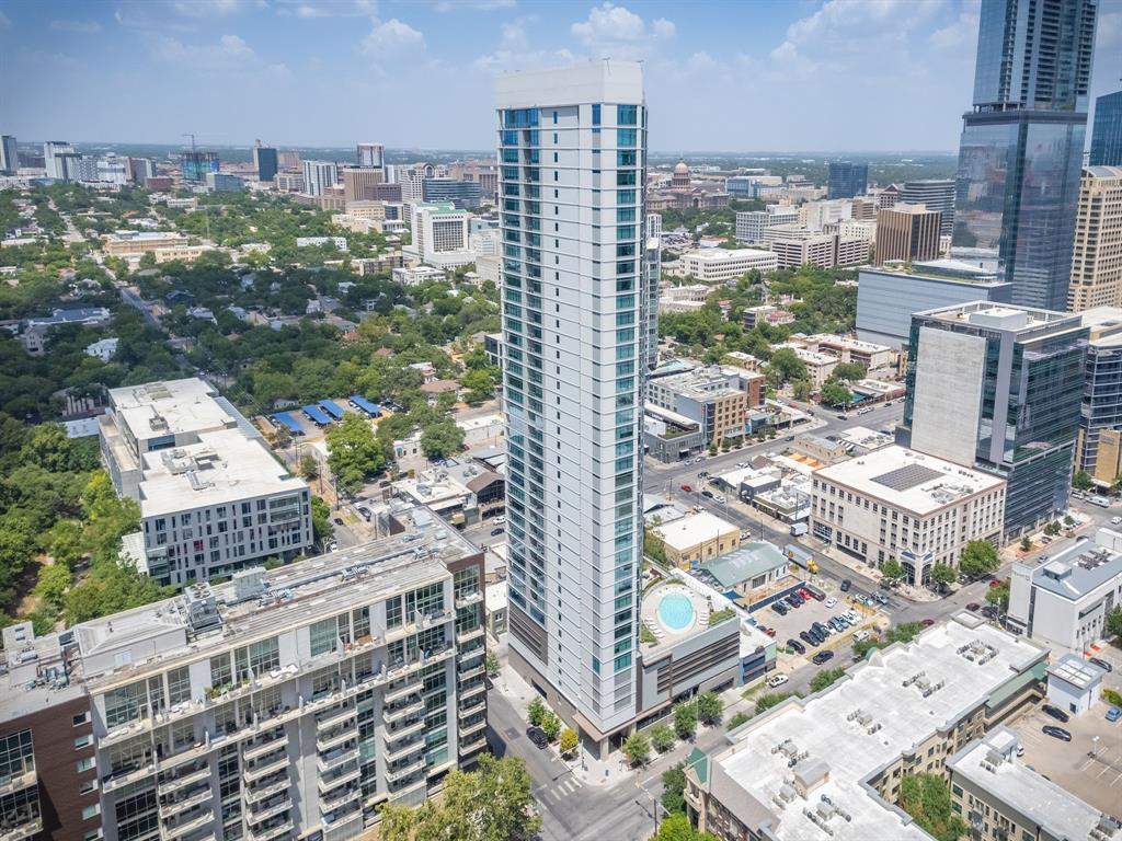 Foto principal - 501 West Ave