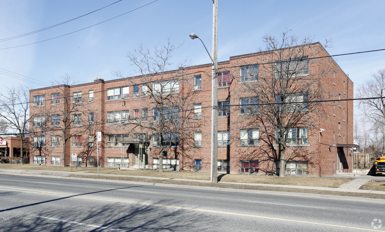 Building Photo - 1780 Wilson Ave