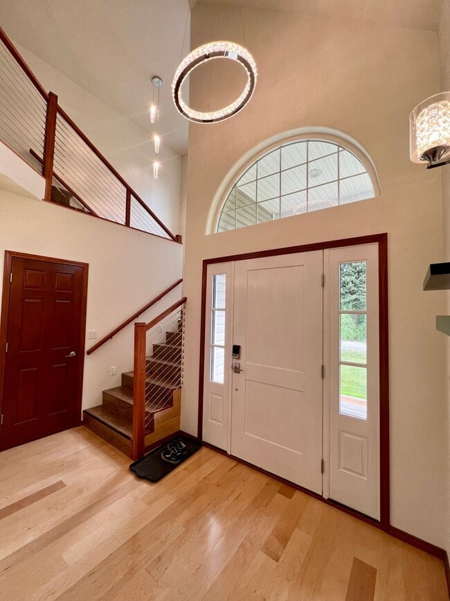 Building Photo - Stunning 3-Bedroom, 3-Bath Waterfront Home on the Chena River