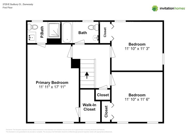 Foto del edificio - 2729 E Sudbury Ct