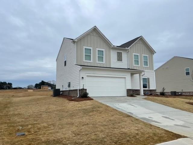 Building Photo - 133 Verona Dr NW