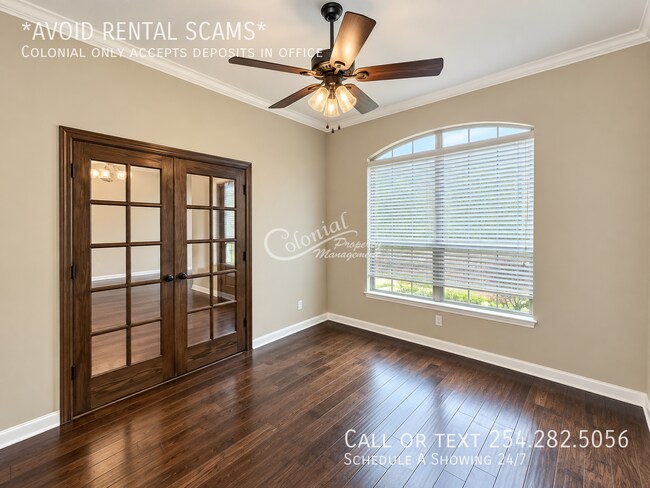 Building Photo - 3200 Wildcatter Dr