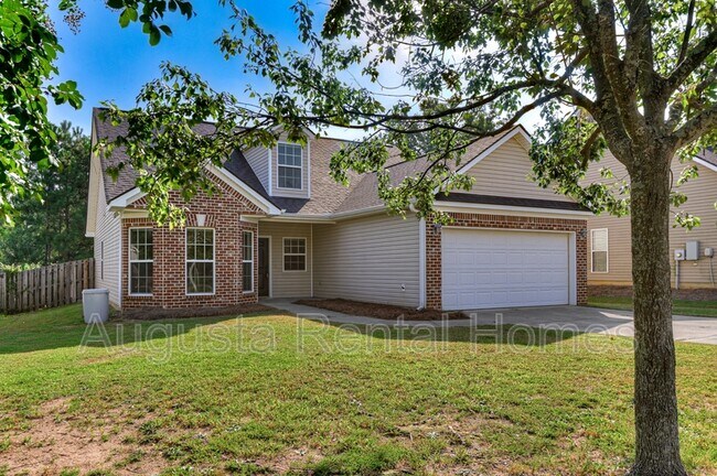 Building Photo - 812 Oshields Ct
