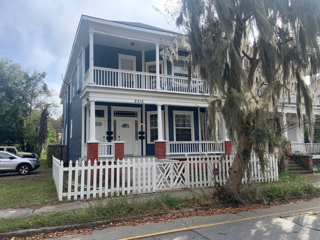 Foto del edificio - 2310 Whitaker St