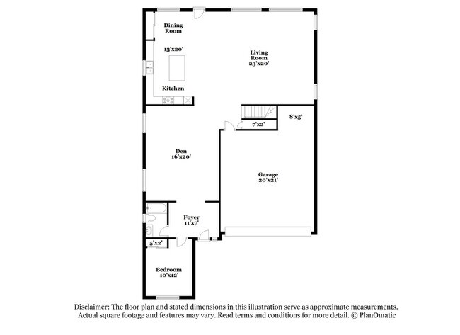 Building Photo - 3834 E Rose Quartz Ln
