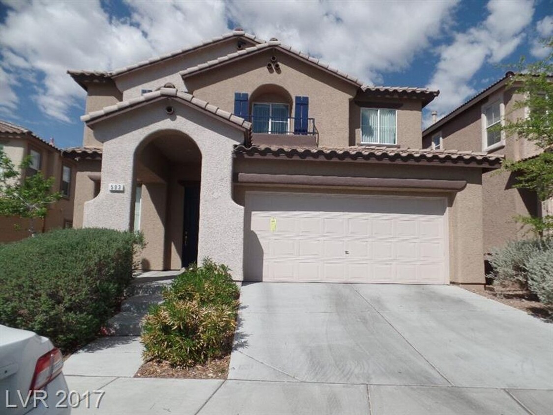 Primary Photo - Summerlin Beauty - 4Bedrooms!