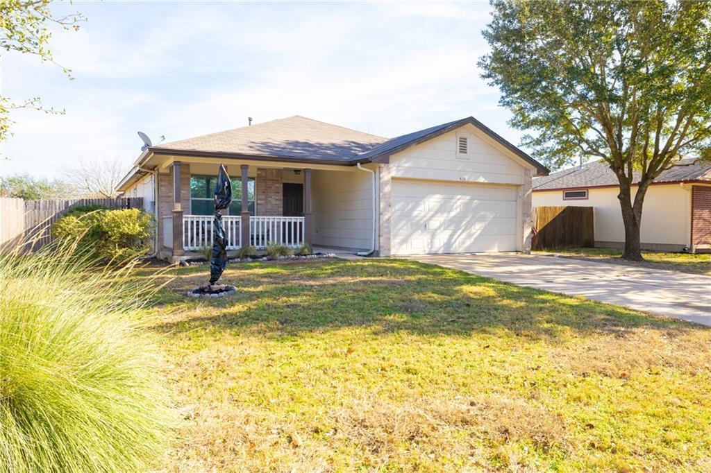 Foto principal - 608 Losoya Ct