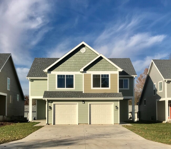 Foto del edificio - 1415 SW Hillsdale St