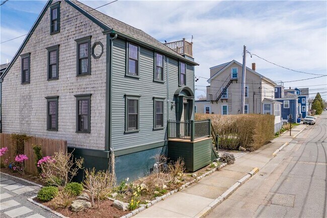 Foto del edificio - 24 Houston Ave