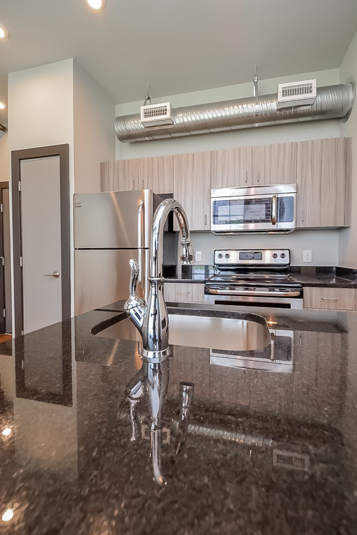 Foto del edificio - Burr Lofts