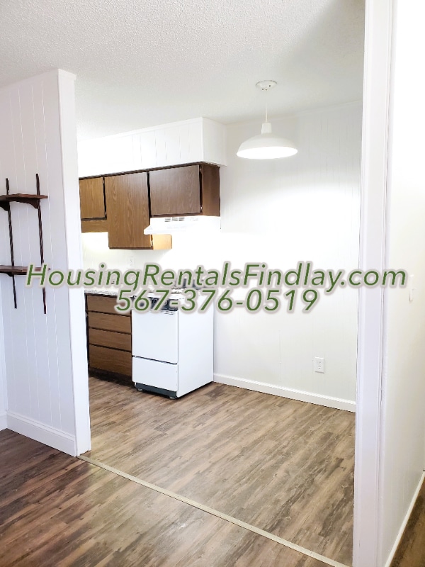 Foto del edificio - 819 N Cory St