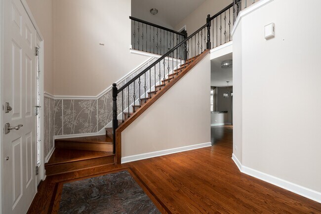 Building Photo - 24228 Pheasant Chase Dr