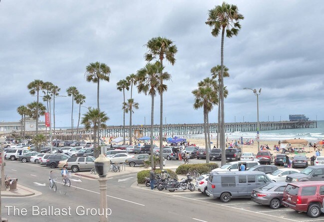 Foto del edificio - 2206 East Ocean Front