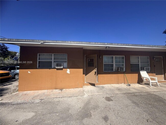 Foto del edificio - 612 NW 14th Ave