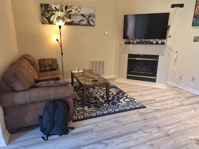 Foto del edificio - One level living in NorthWest Knoxville