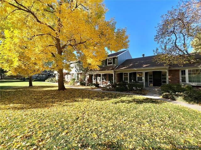 Building Photo - 9112 E Amherst Dr