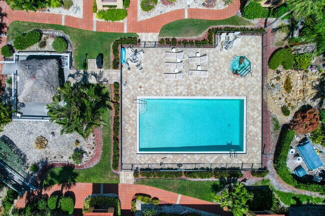 Foto del edificio - 5510 SW 4th Pl