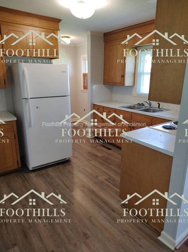 Foto del edificio - 3503 Woodcone Trail