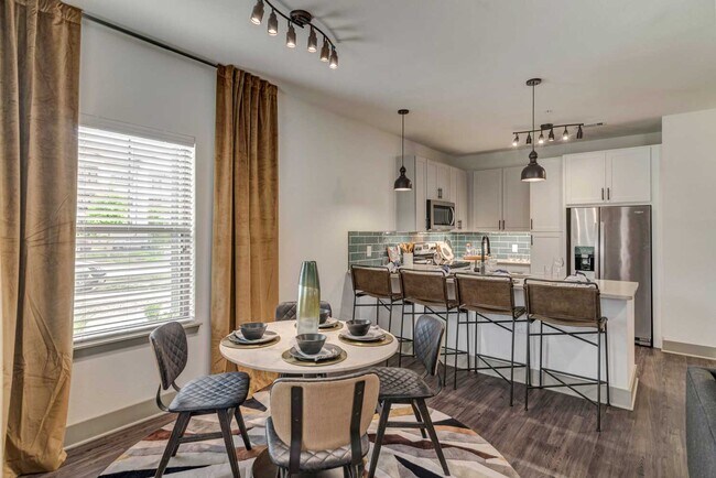 Foto interior - Cortland Riverside