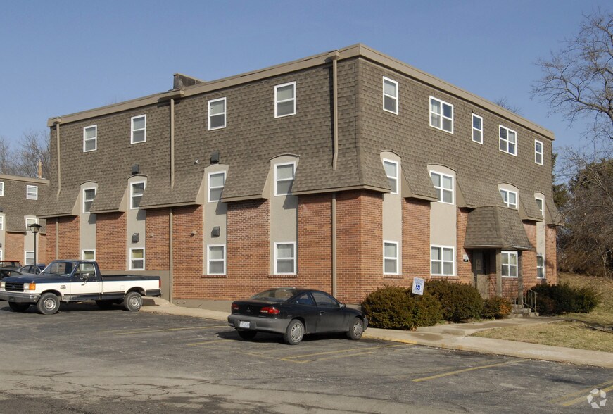 Winner Place Apartments Rentals Independence, MO