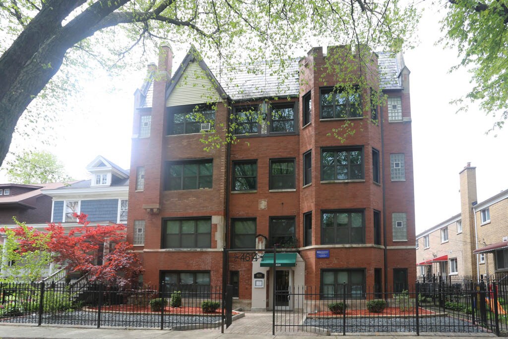 Foto principal - 4617 N Paulina St