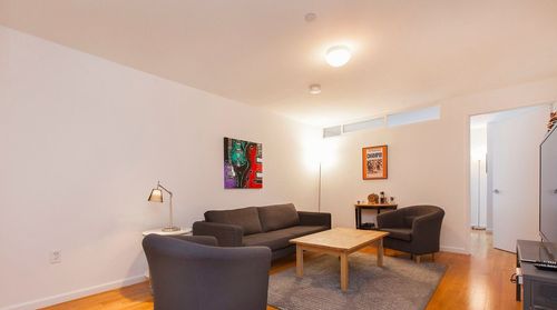 Foto del edificio - 52 Avenue B